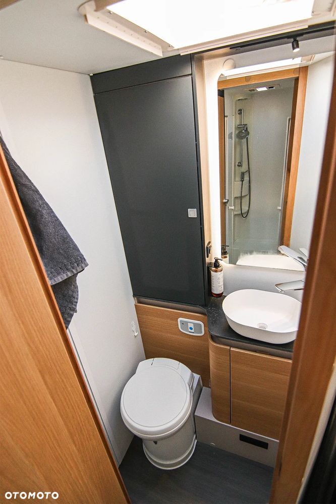 Adria Matrix 670 SC - 8