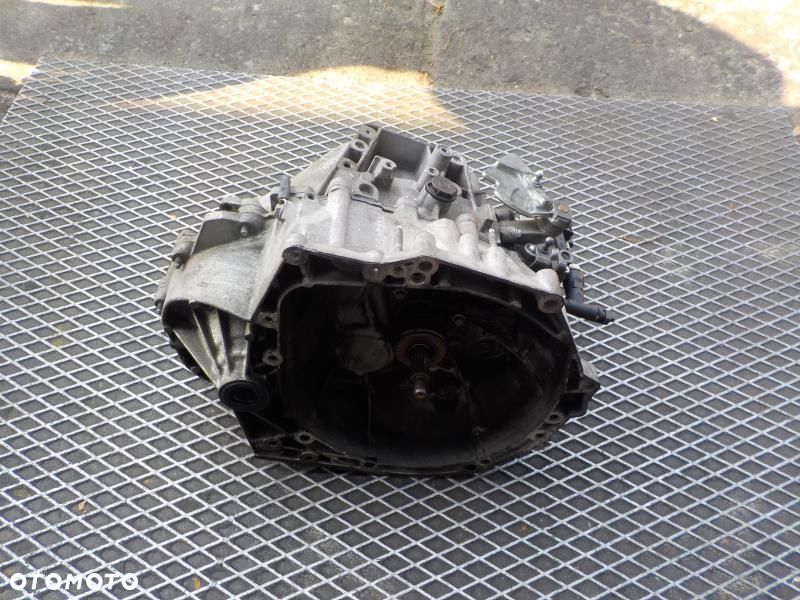 CITROEN DS3 1.6 HDI SKRZYNIA BIEGÓW 20EA30 - 1