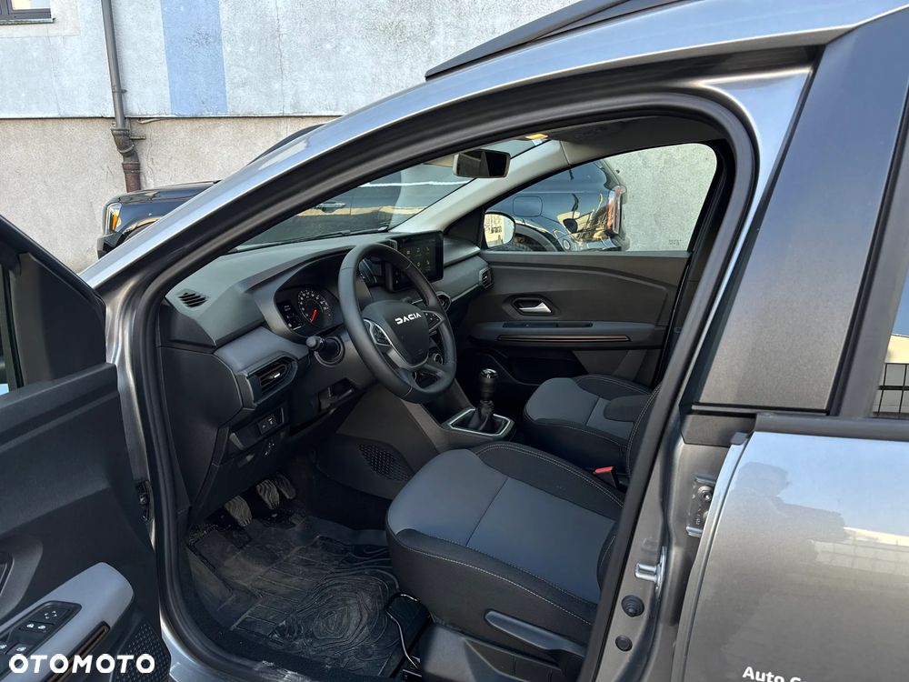 Dacia Jogger 1.0 TCe Extreme - 10