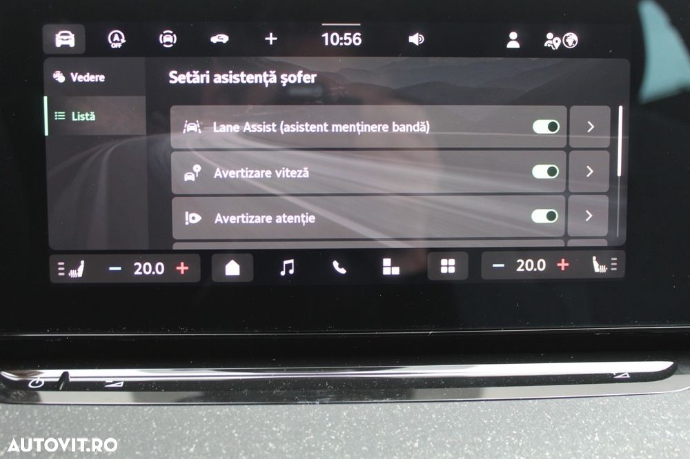 Skoda Octavia 2.0 TDI 150 CP DSG Selection - 14