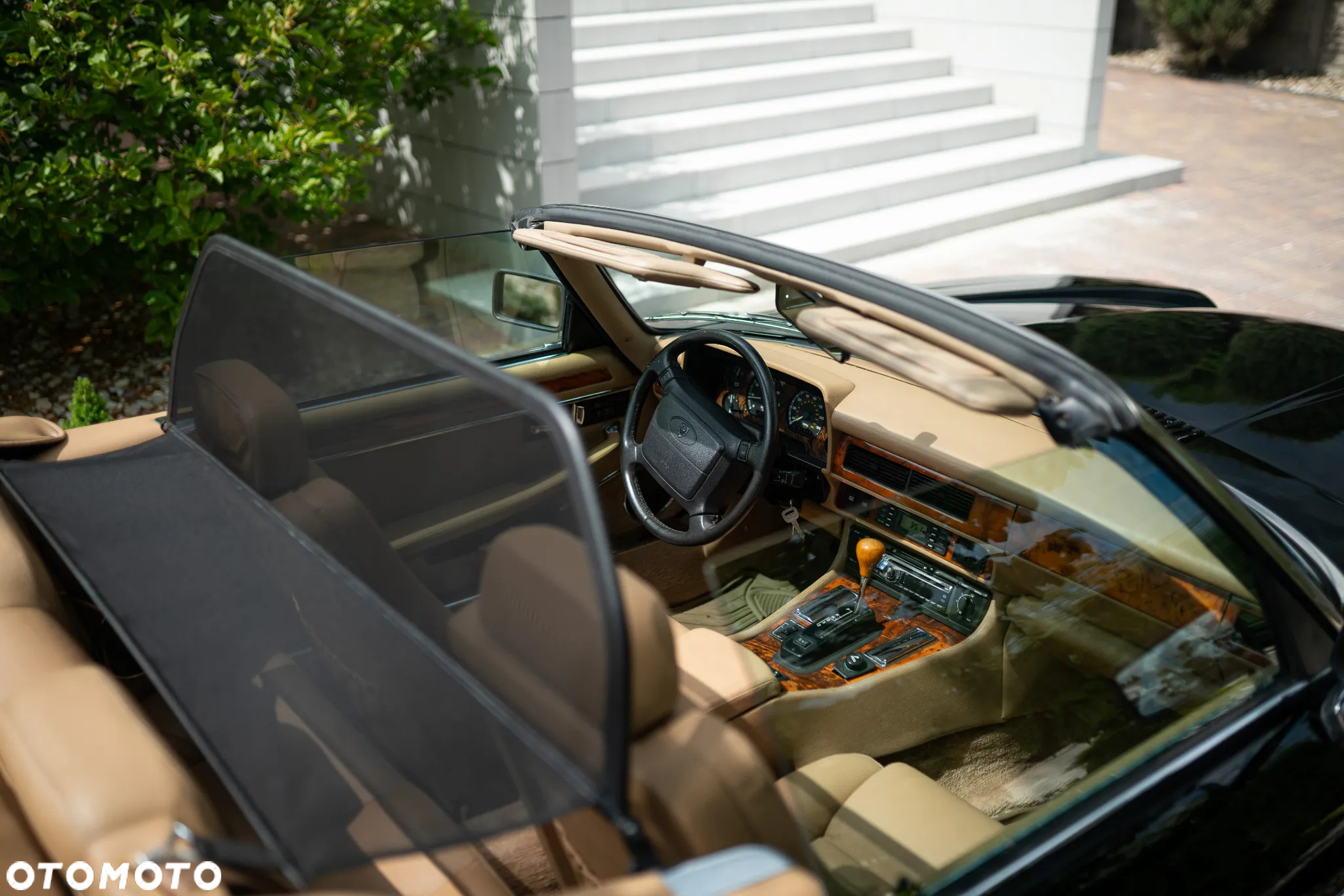 Jaguar XJS 4.0 - 11