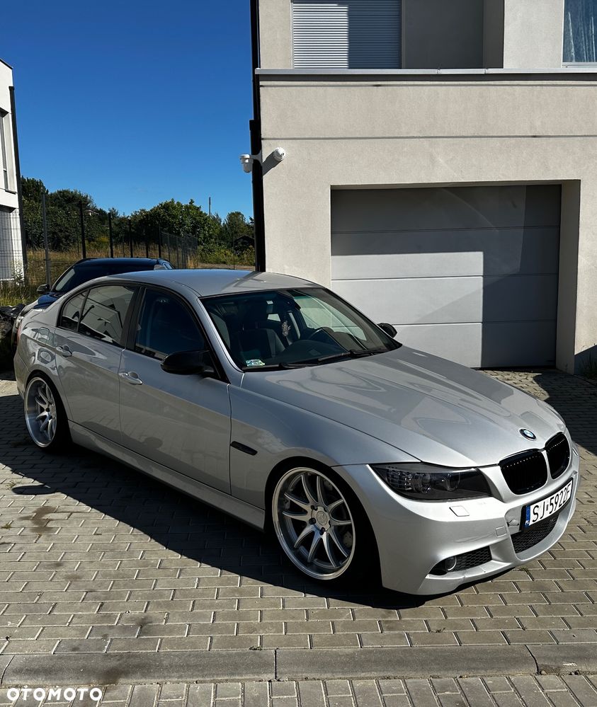 BMW Seria 3 335i - 3