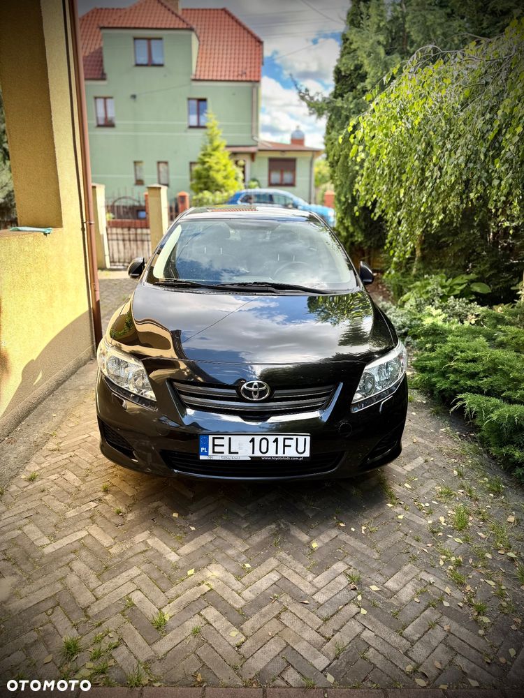 Toyota Corolla 1.4 VVT-i Luna Start - 2