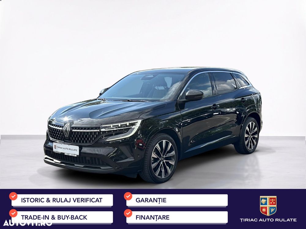 Renault Austral - 2