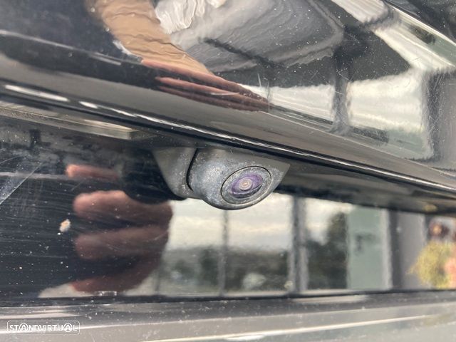 Hyundai Kauai 39 kWh Vanguard - 9