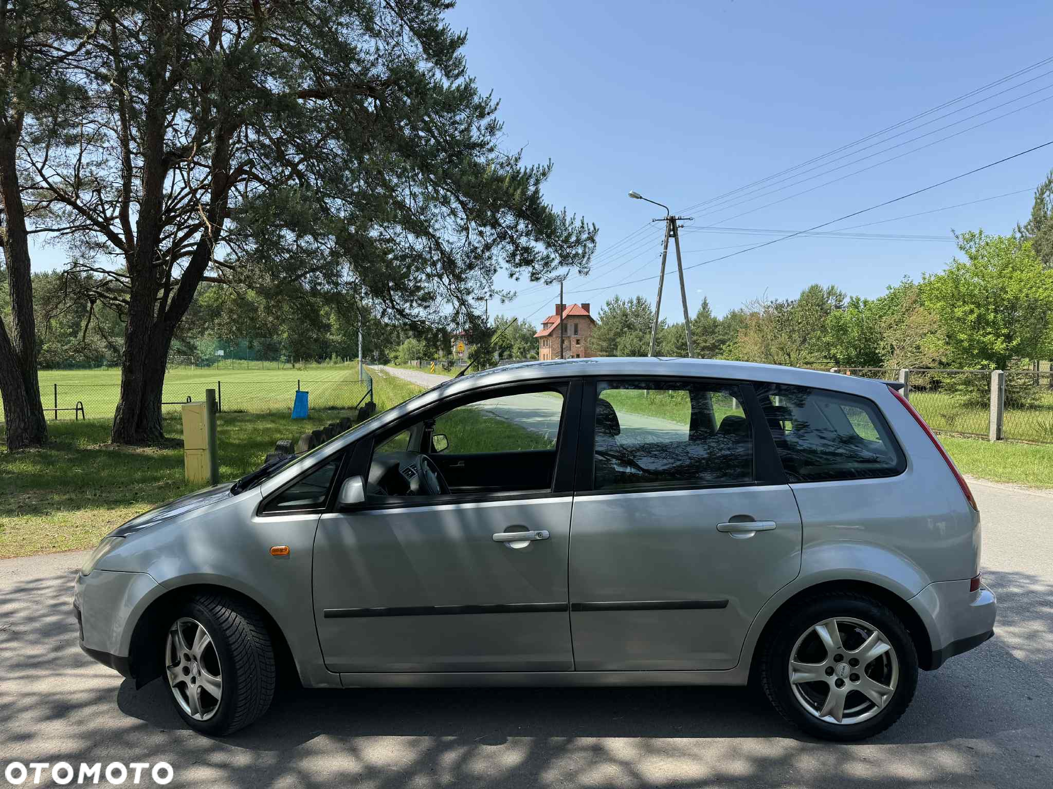 Ford C-MAX - 5