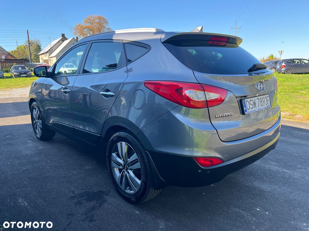 Hyundai ix35 - 4