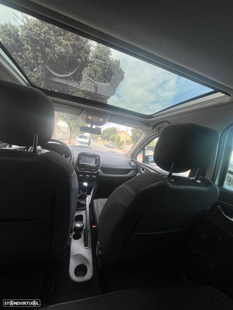 Renault Clio 0.9 TCe Limited Edition - 9