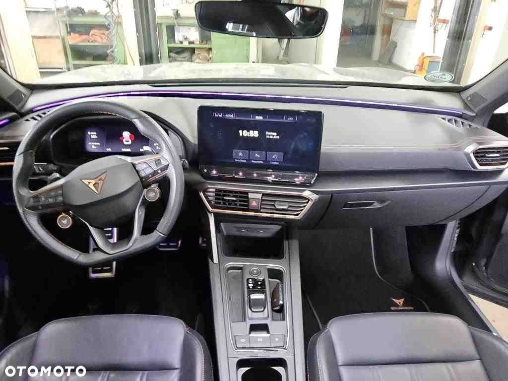 Cupra Formentor 2.0 TSI 4Drive VZ DSG - 4