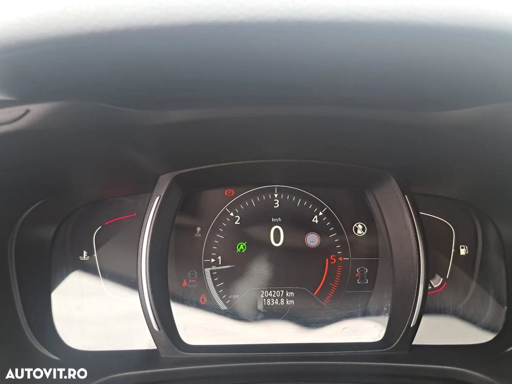 Renault Kadjar 1.5 DCI Zen - 8