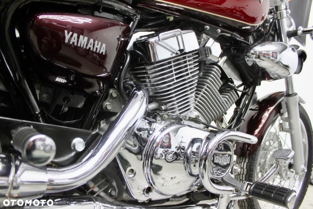 Yamaha Virago - 24