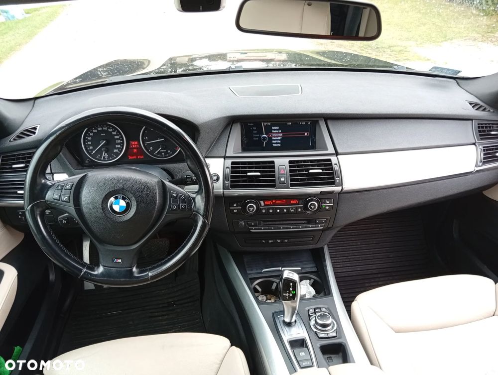 BMW X5 - 35