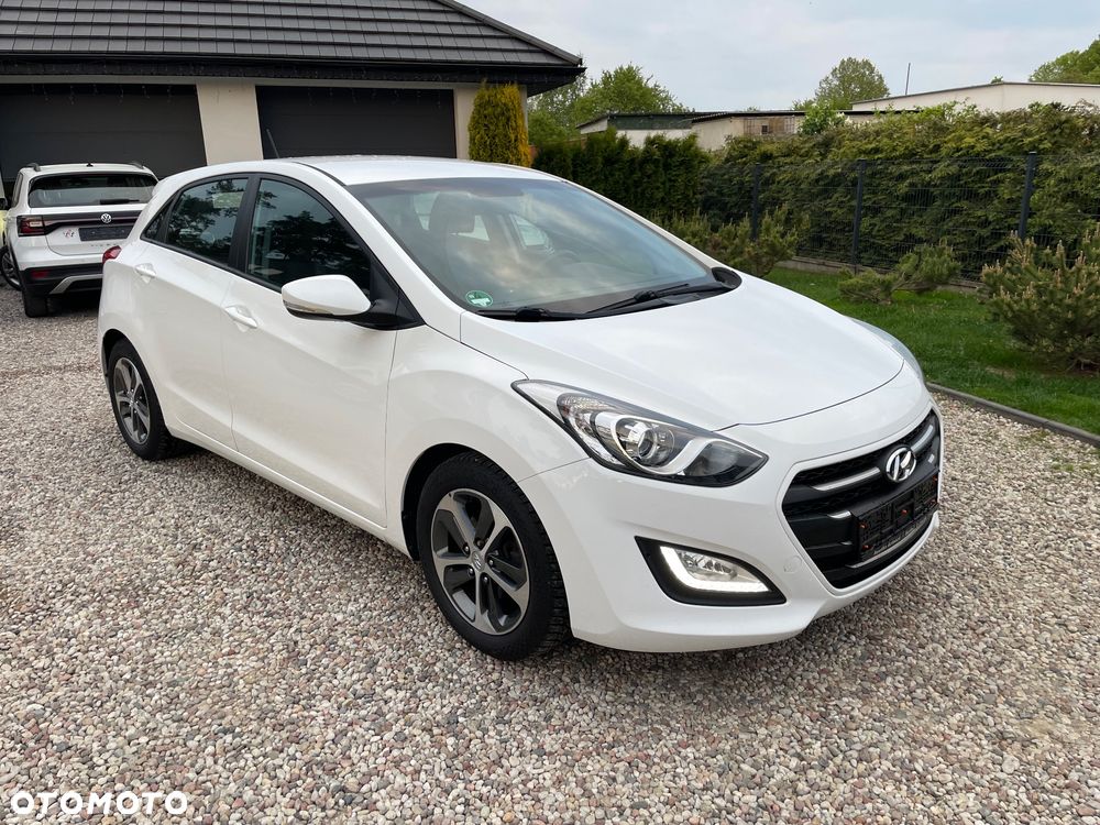 Hyundai i30 - 1
