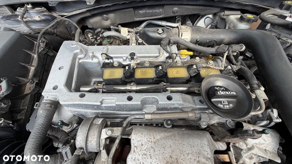 Opel Insignia 1.6 T Innovation S&S - 34