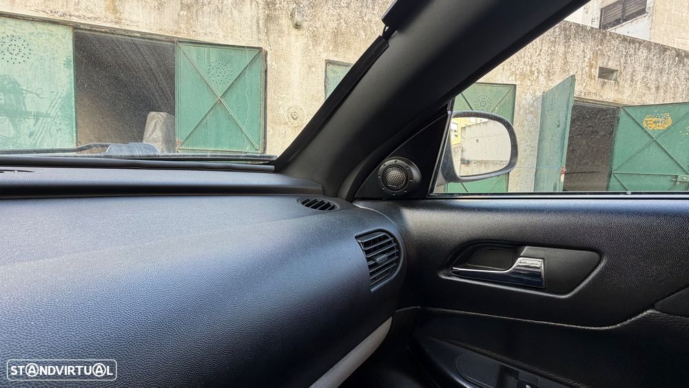 Opel Tigra TwinTop 1.3 CDTi - 14