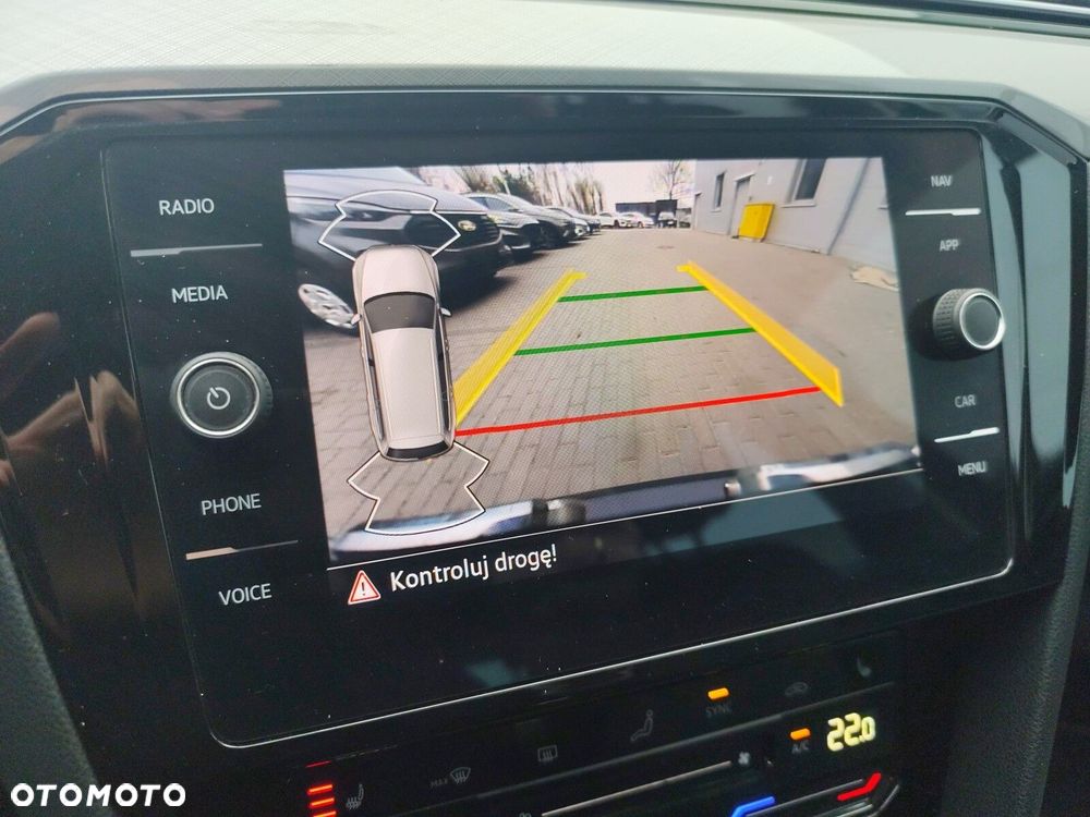 Volkswagen Passat Variant - 30