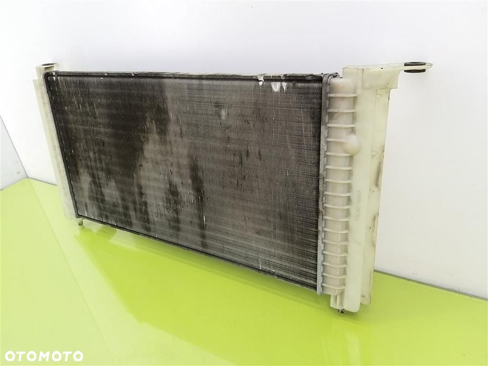 Chłodnica wody Fiat Stilo 1.6 16V 103KM 2001-2007R  THERMOTEC D7F030TT - 5