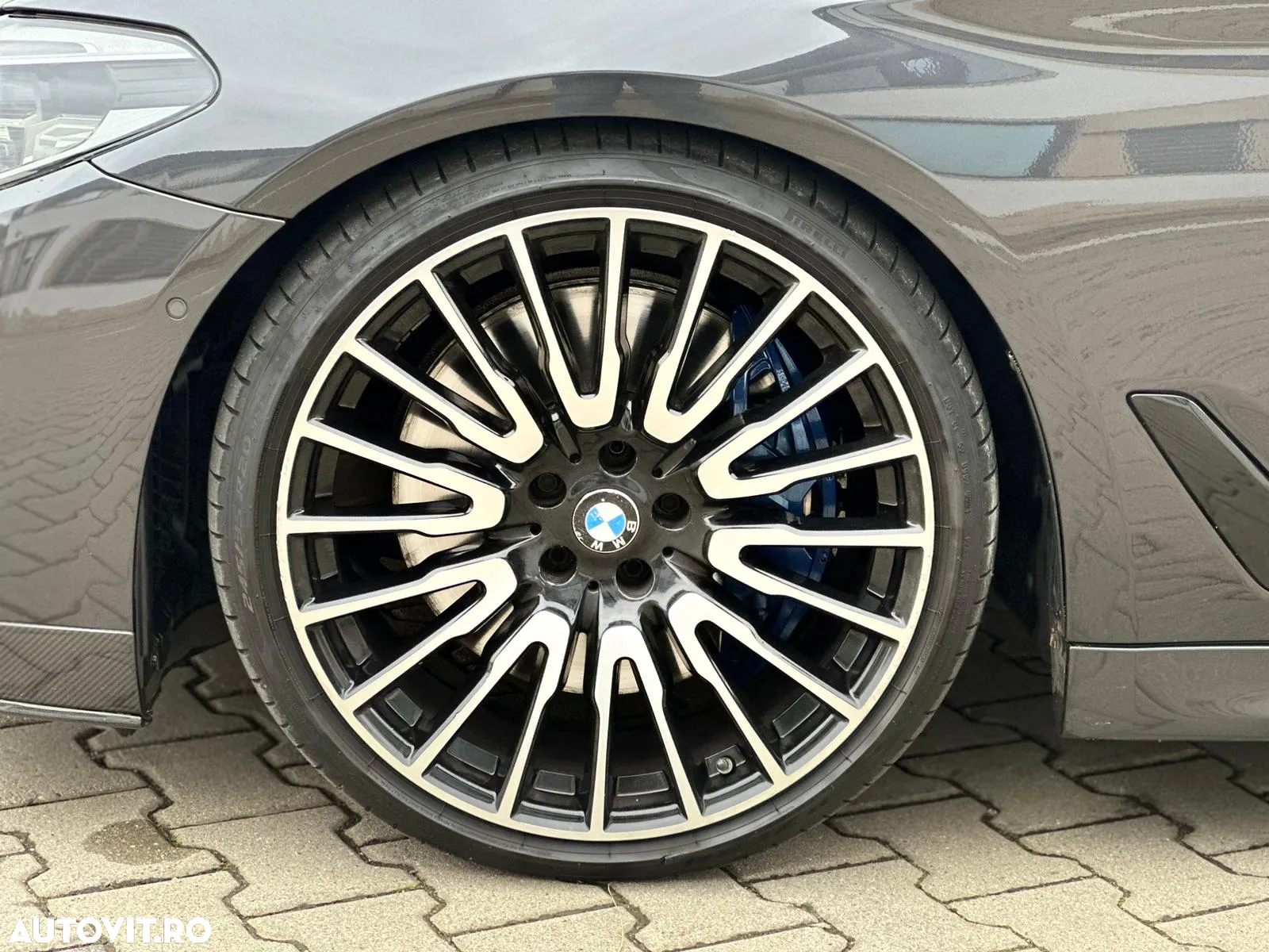 BMW Seria 5 - 27