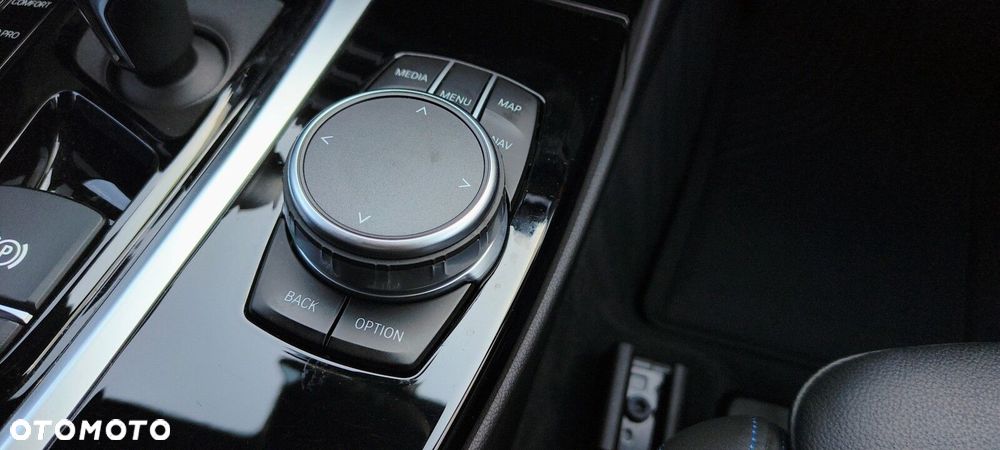 BMW X3 2020