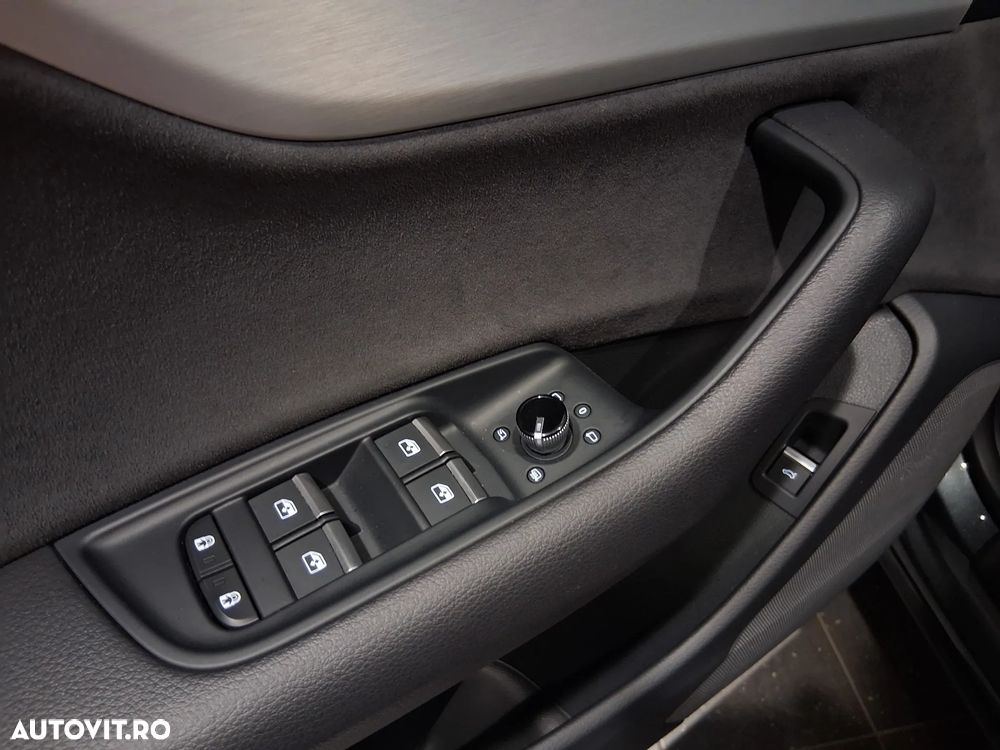 Audi Q8 3.0 50 TDI quattro Tiptronic MHEV - 13