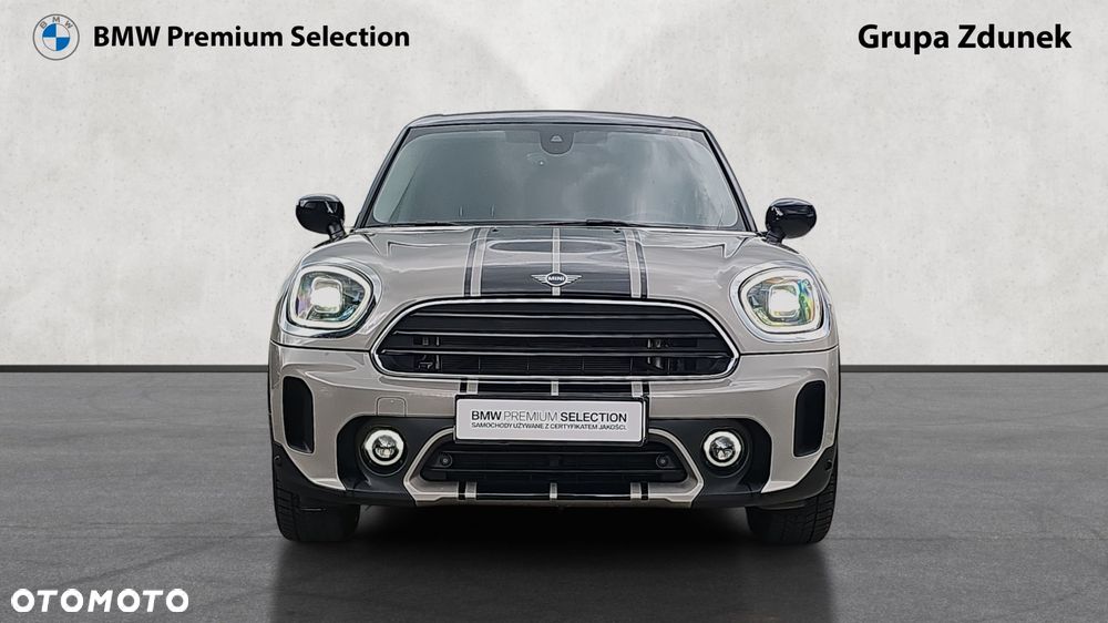 MINI Countryman - 2