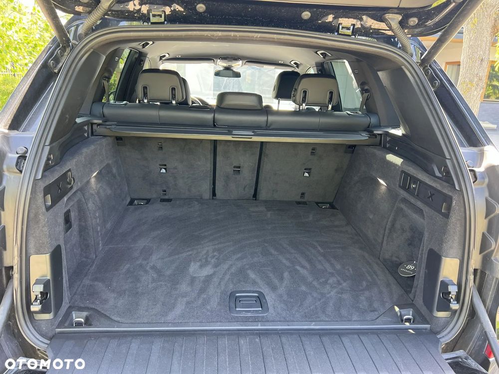 BMW X5 xDrive25d sport - 14