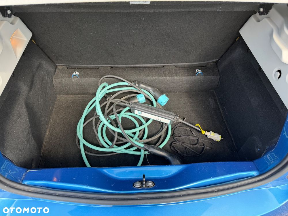 Renault Zoe (mit Batterie) 41 kwh Life - 10