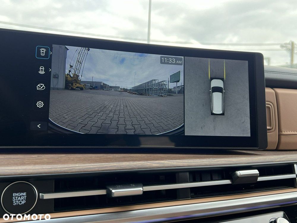 Hyundai Santa Fe - 26