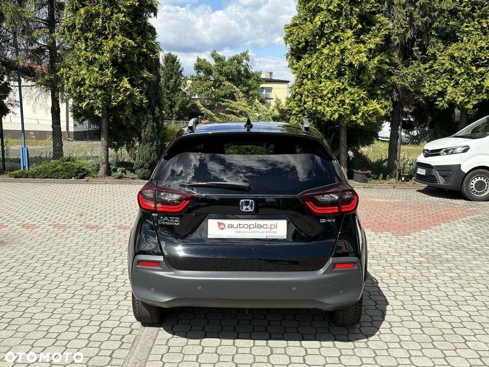 Honda Jazz - 7