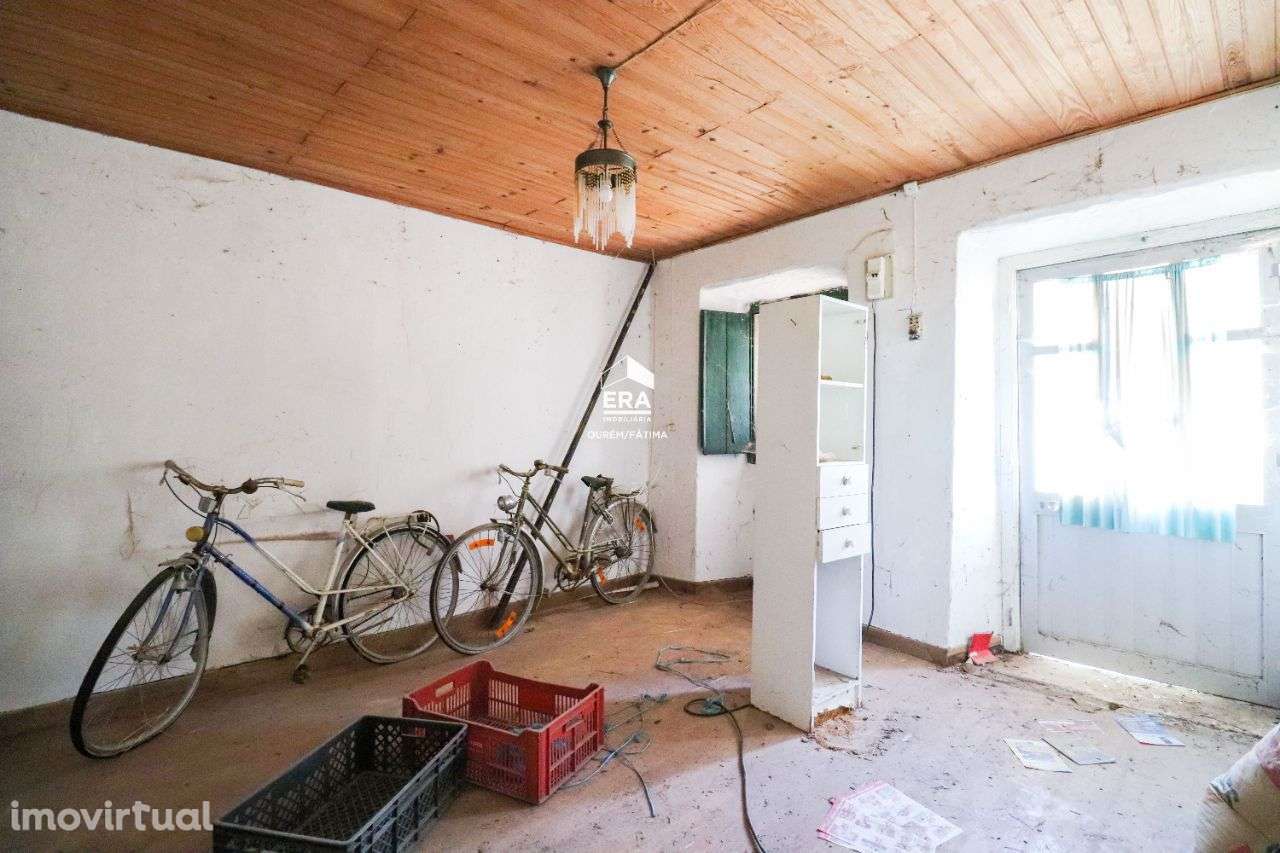 Moradia T3 com Terreno em Boleiros, Fátima! - Grande imagem: 5/16