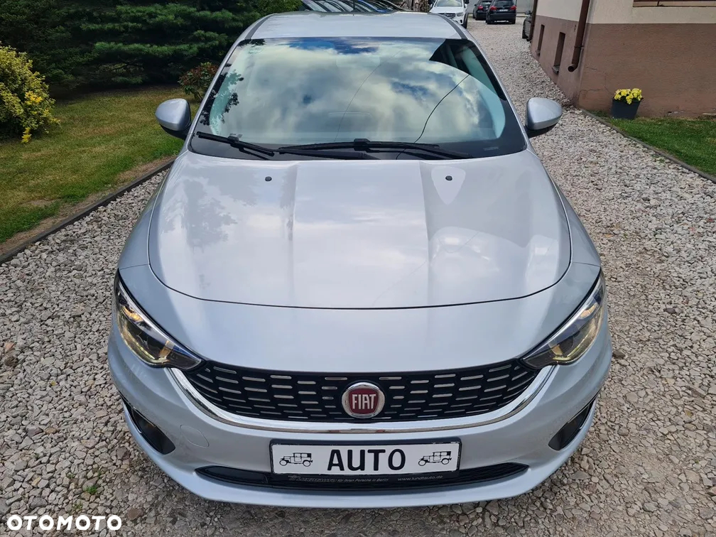 Fiat Tipo 1.4 T-Jet Easy - 2
