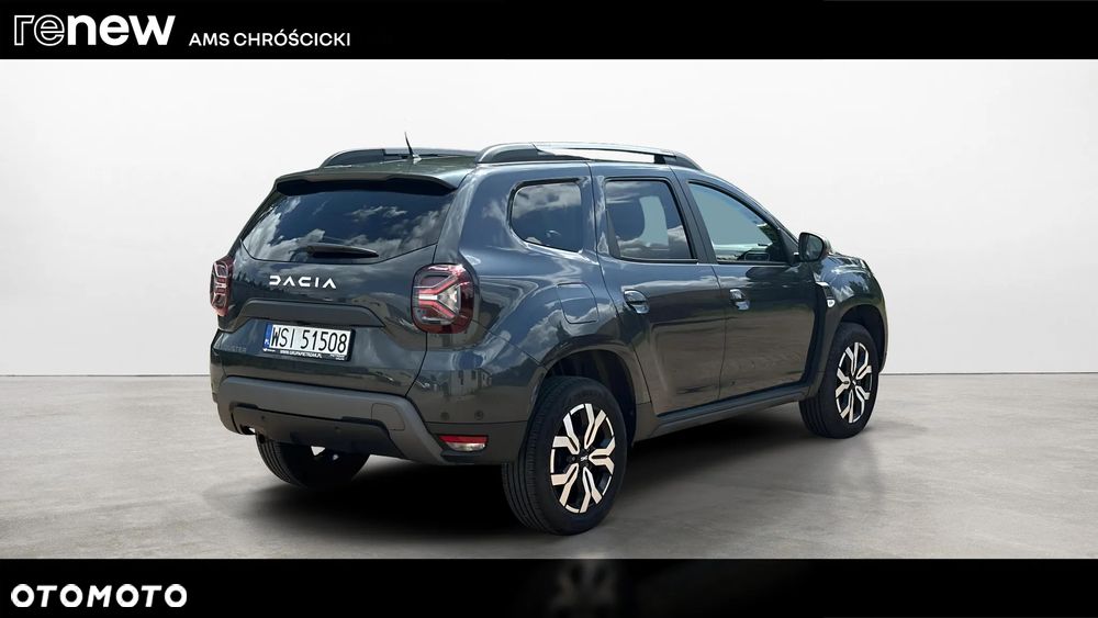 Dacia Duster 1.3 TCe Journey EDC - 6