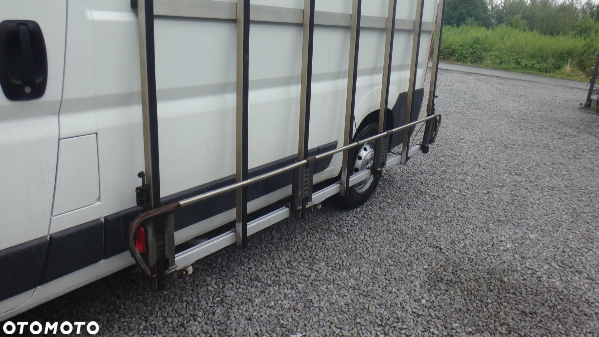 Peugeot Boxer - 6