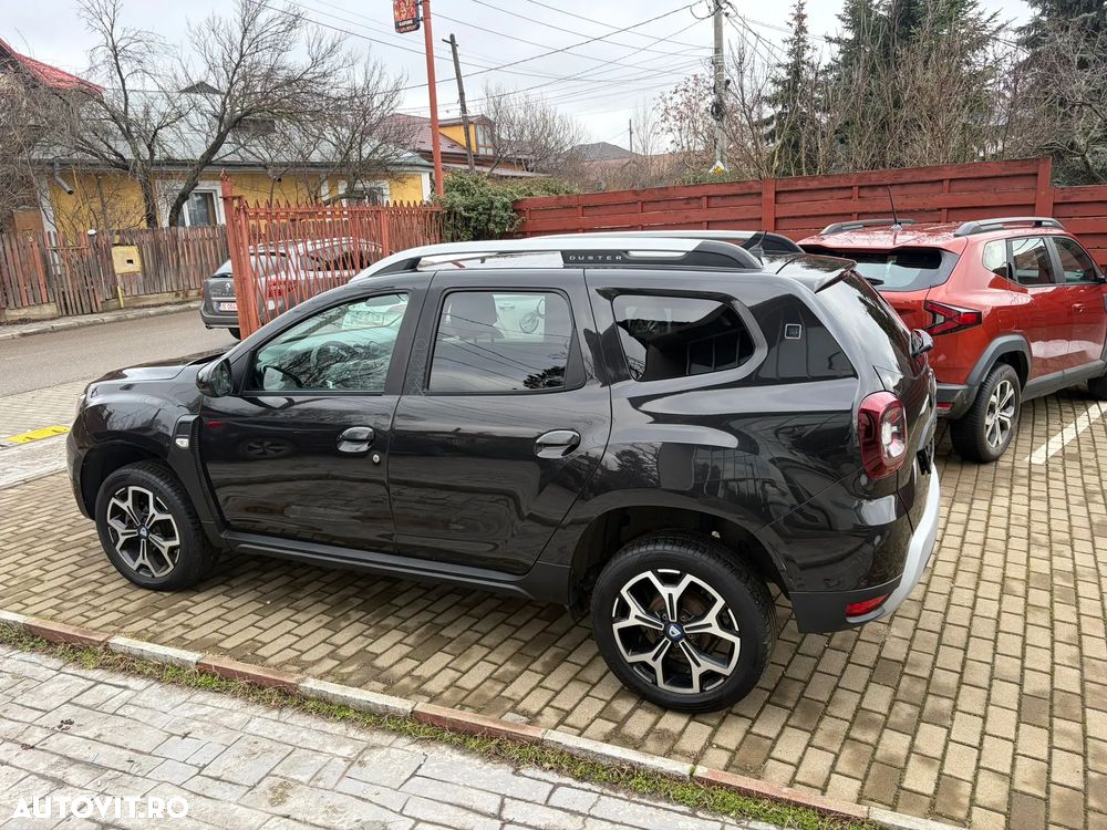 Dacia Duster Blue dCi 115 2WD Prestige+ - 3