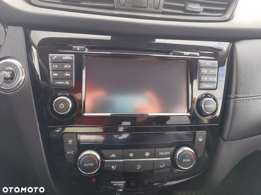 Nissan X-Trail - 22