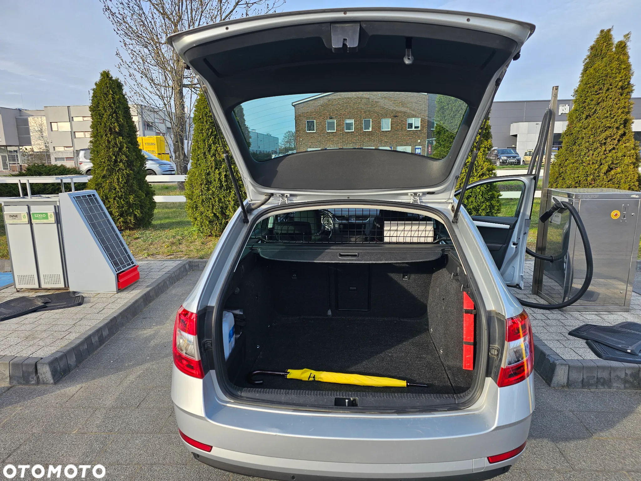 Skoda Octavia 2.0 TDI SCR Style - 28