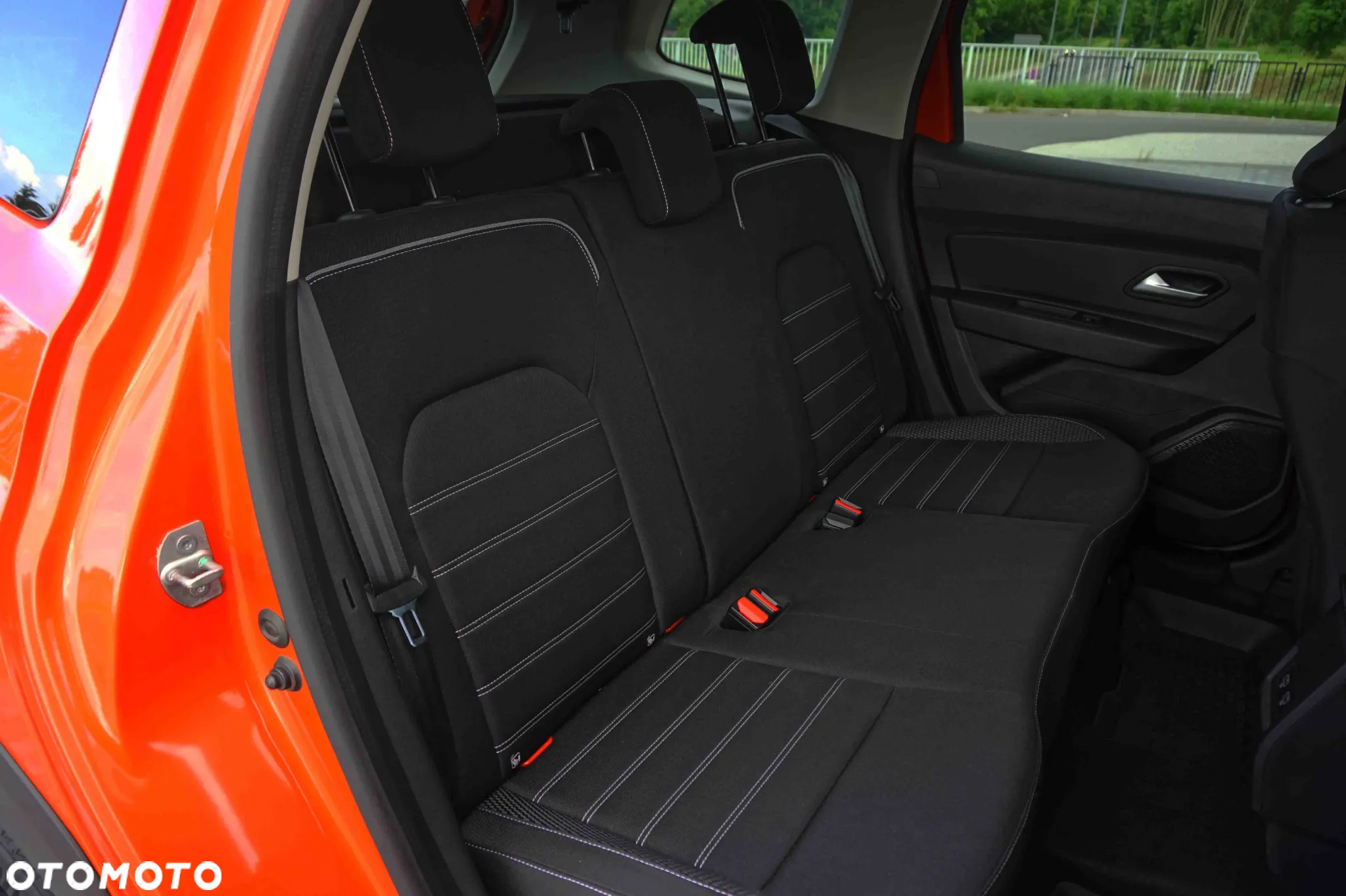 Dacia Duster 1.0 TCe Prestige - 25