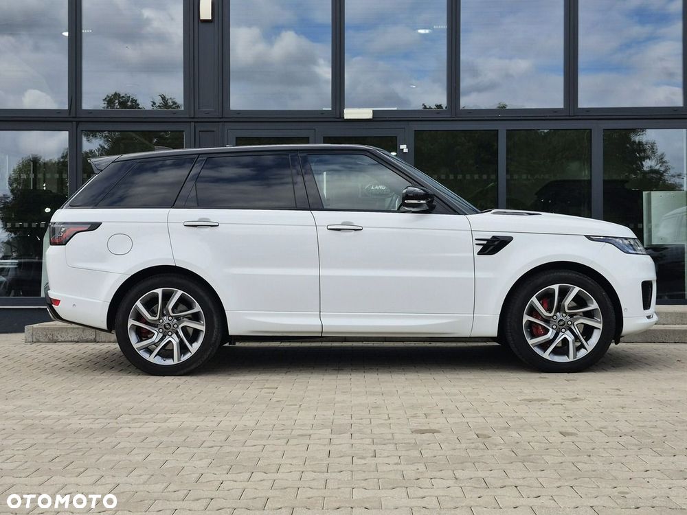 Land Rover Range Rover Sport P400e Autobiography Dynamic - 6