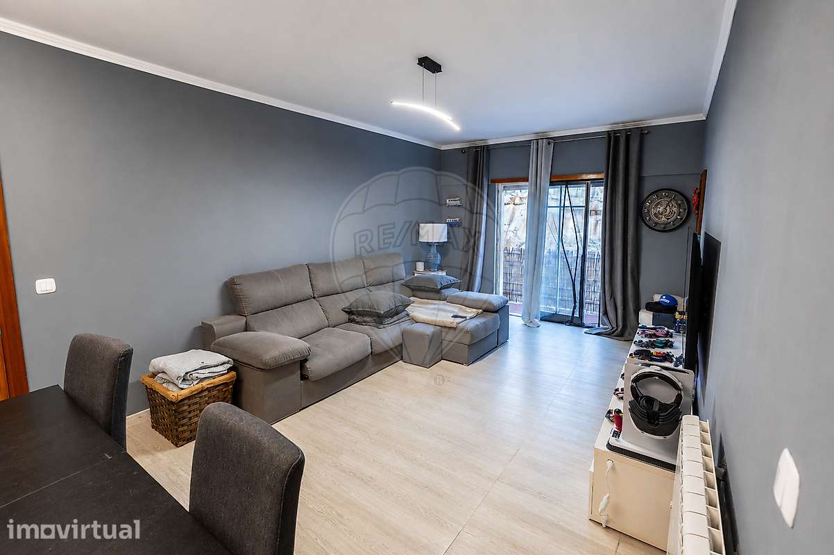 Apartamento T2 para venda - Grande imagem: 4/11