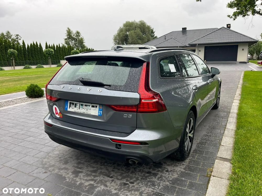 Volvo V60 - 6