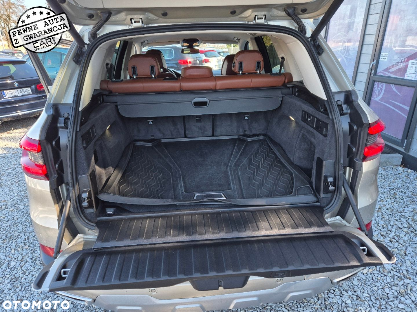 BMW X5 - 36