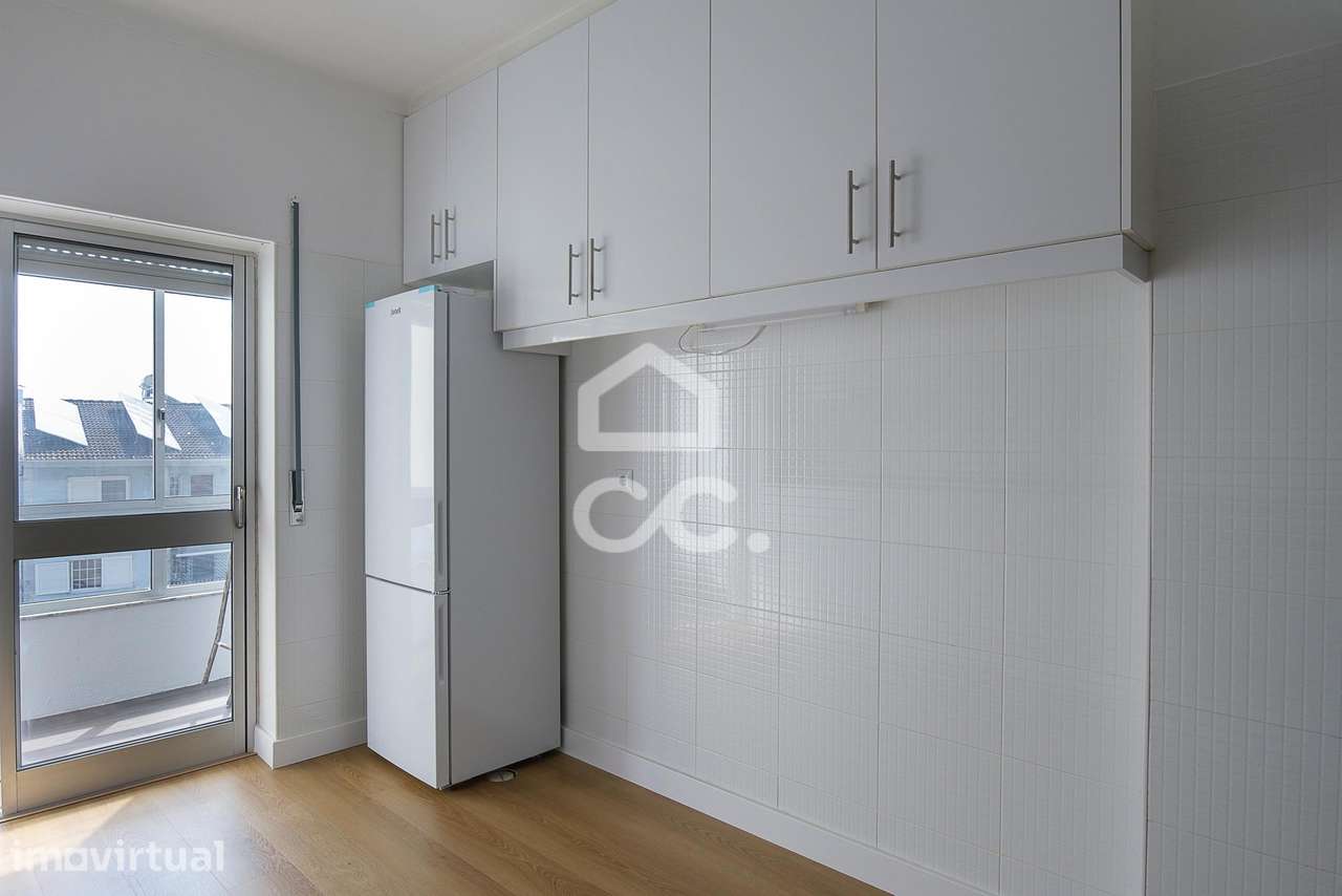 Imóvel remodelado com 71m2! - Grande imagem: 4/23