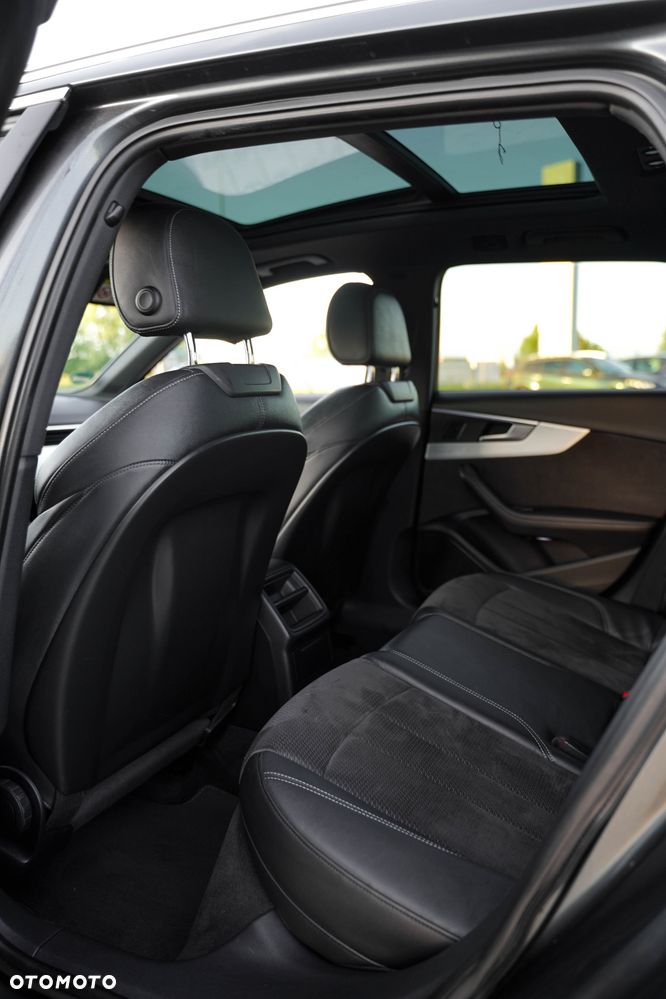 Audi A4 Avant 2.0 TDI Sport S tronic - 35
