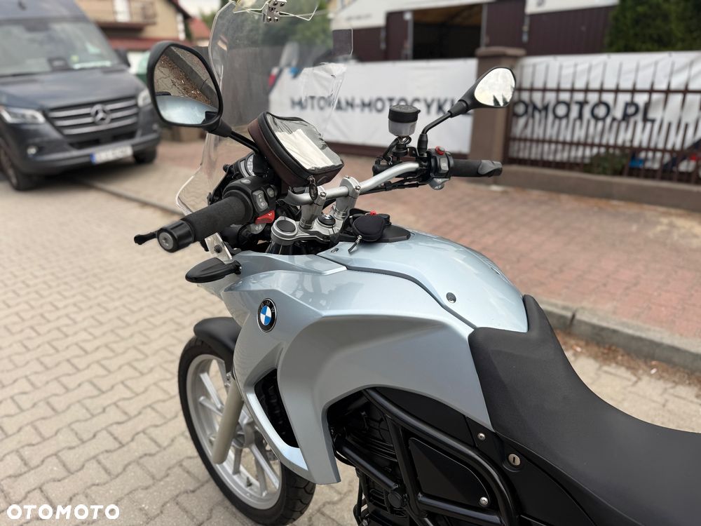 BMW F - 20