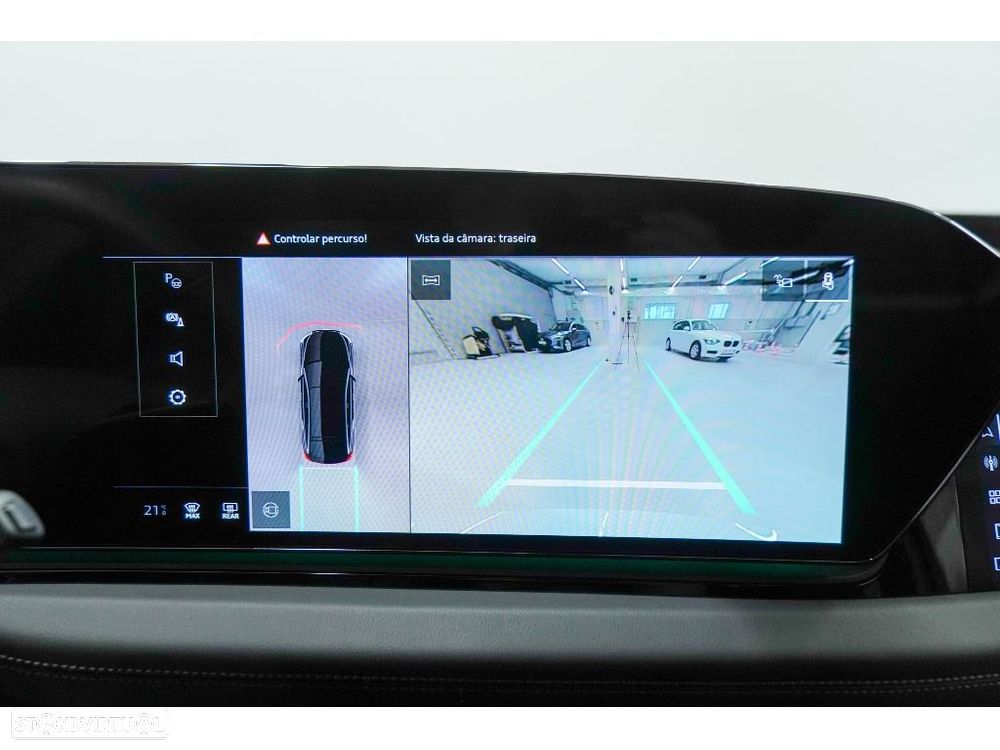 Audi A6 Avant e-tron - 35