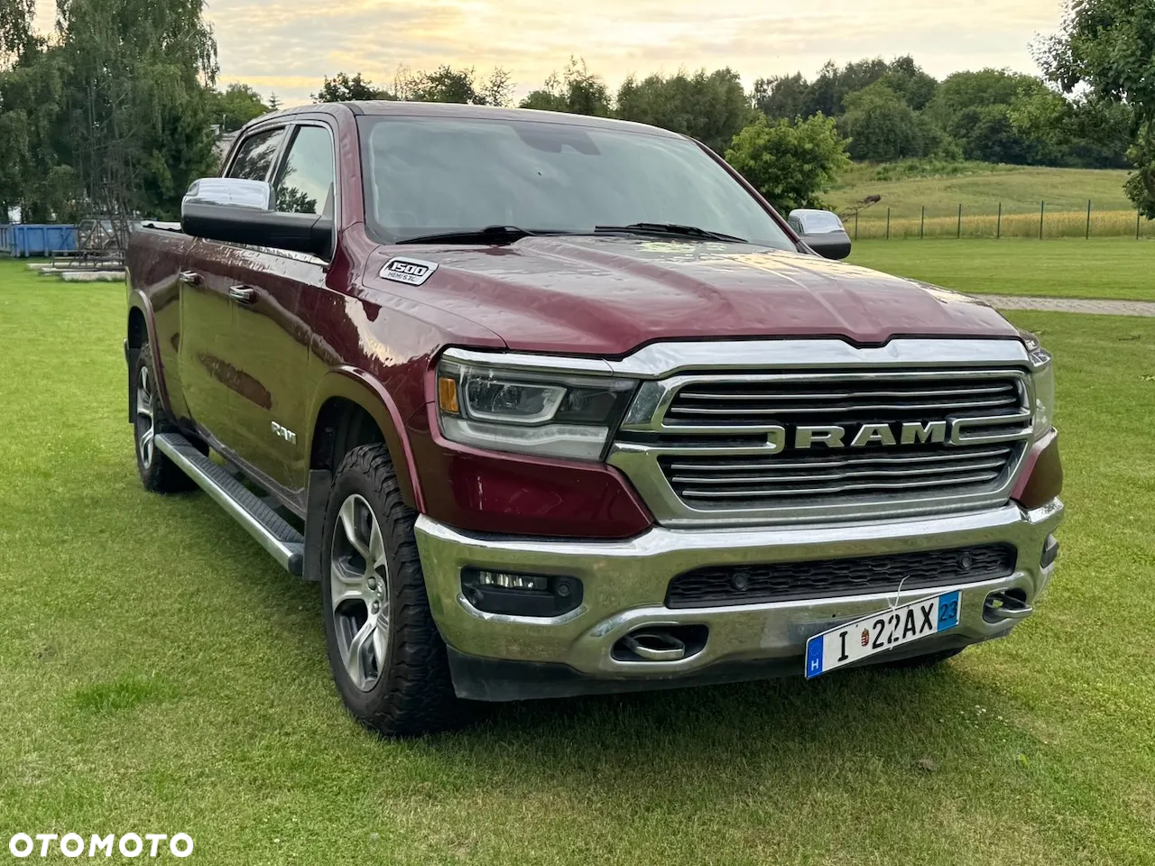 Dodge RAM - 14