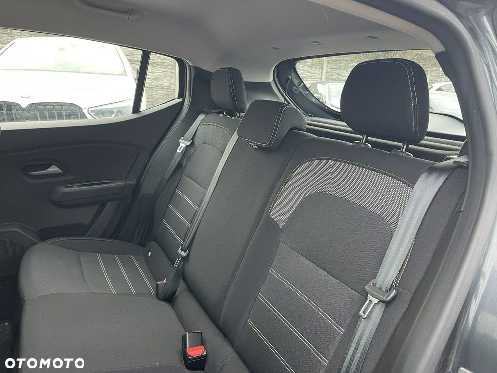 Dacia Sandero Stepway TCe 90 CVT Expression - 12
