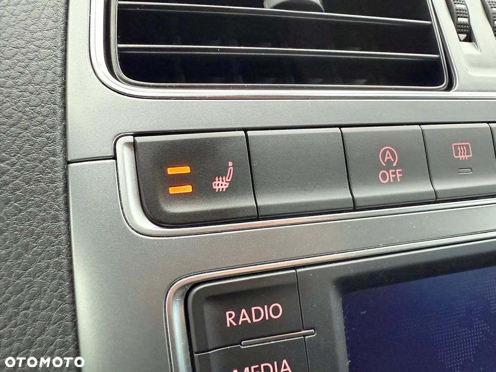 Volkswagen Polo 1.2 TSI Blue Motion Technology Allstar - 25