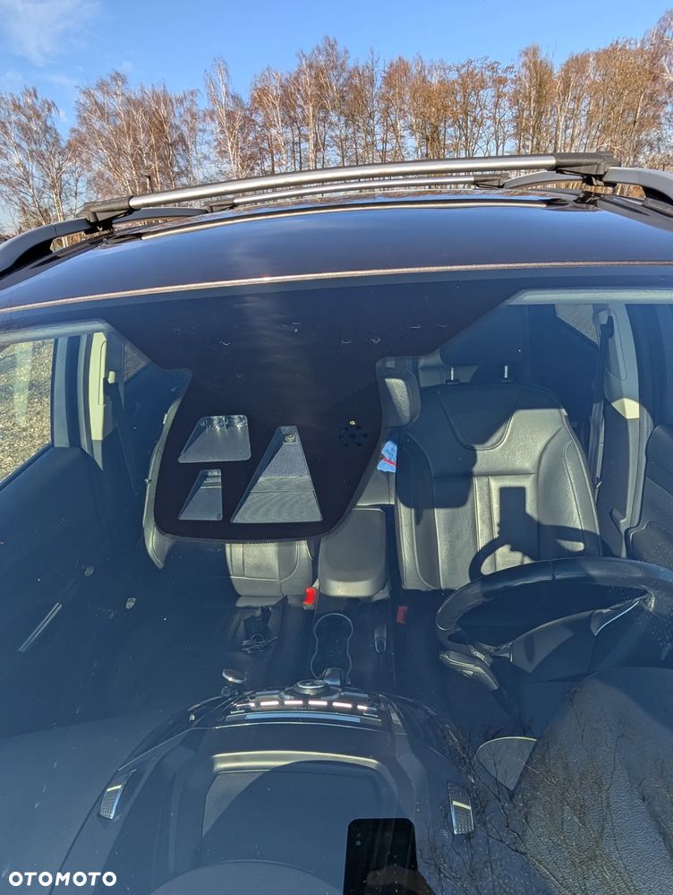 Ford Kuga 2.0 TDCi 4x4 Titanium - 3