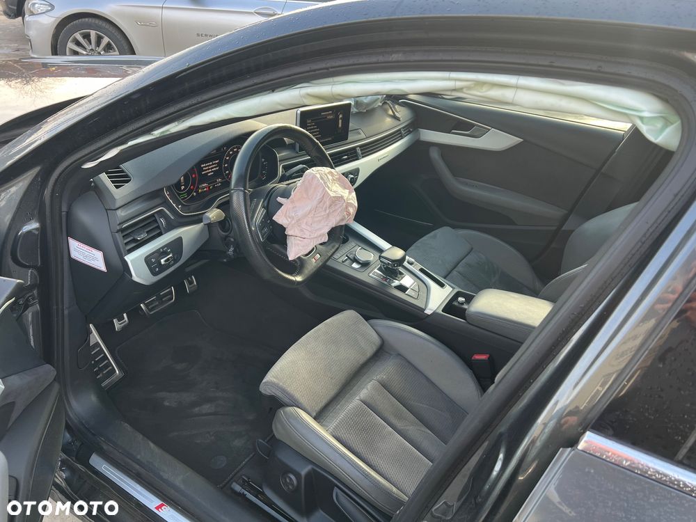 Audi A4 Avant 2.0 TDI S tronic quattro sport - 7